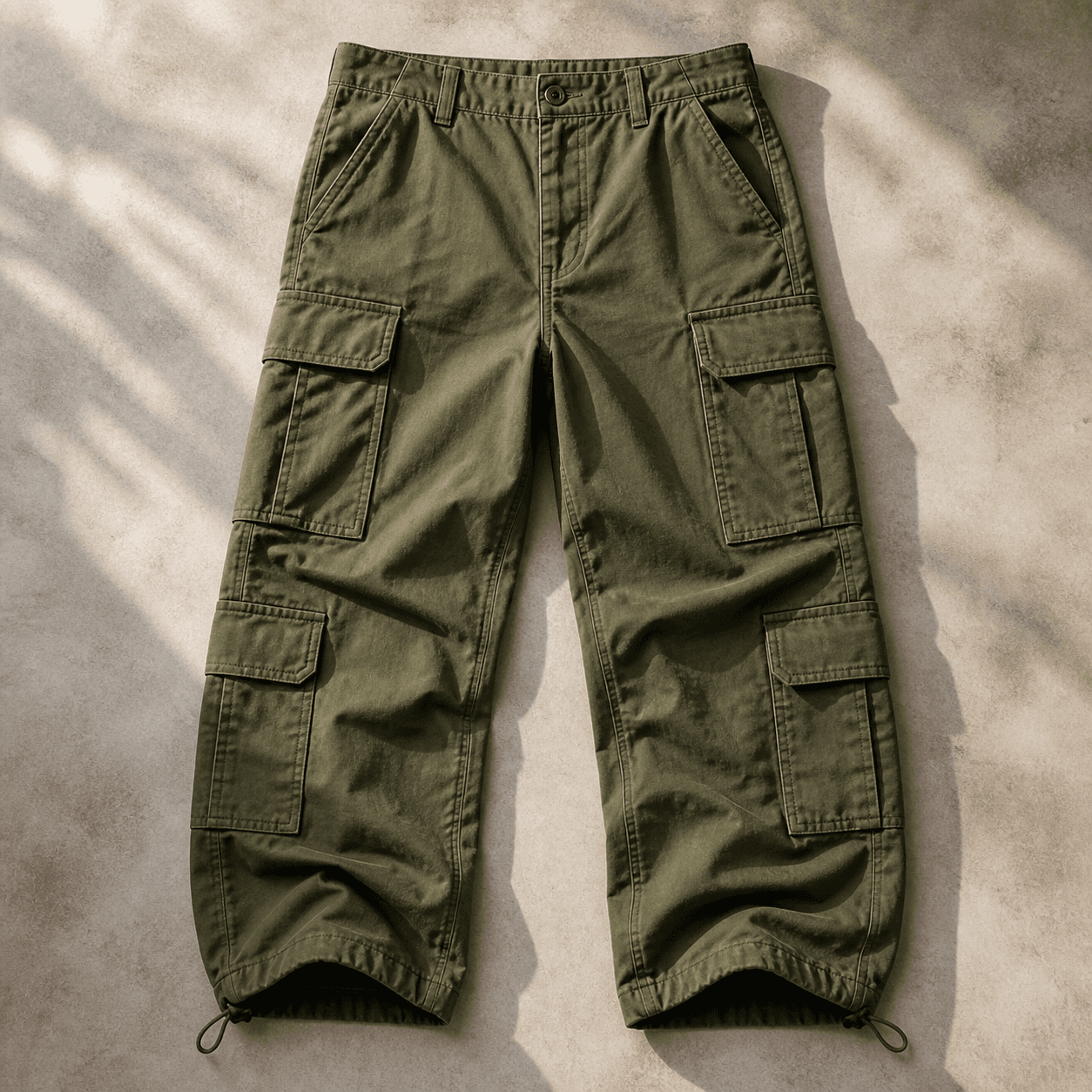 Cargo Fits collection