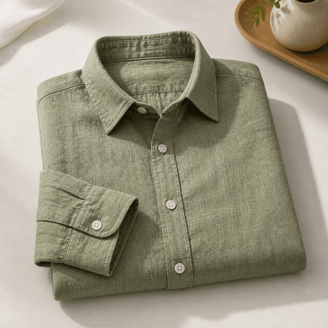 Premium Shirts collection